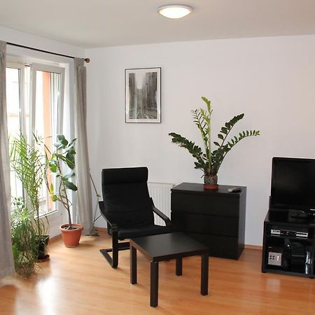 Erkel Apartment บูดาเปสต์ ภายนอก รูปภาพ