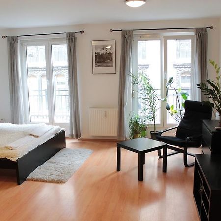Erkel Apartment บูดาเปสต์ ภายนอก รูปภาพ