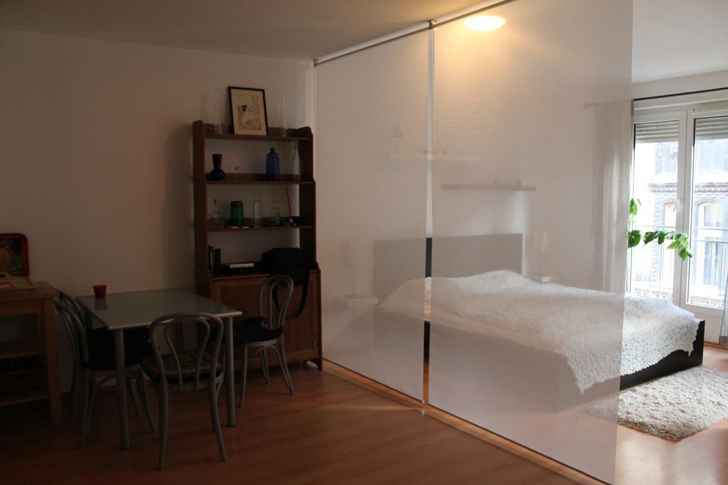 Erkel Apartment บูดาเปสต์ ห้อง รูปภาพ