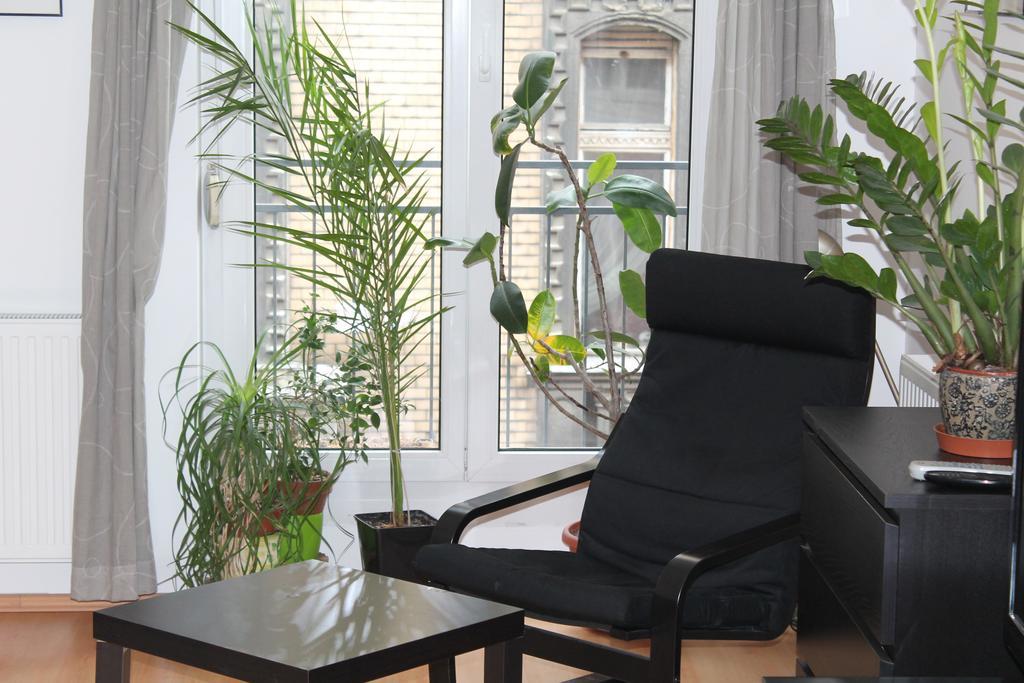 Erkel Apartment บูดาเปสต์ ภายนอก รูปภาพ
